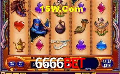 A Emoção da Loteria na 6666bet: Uma Chance de Mudança de Vida